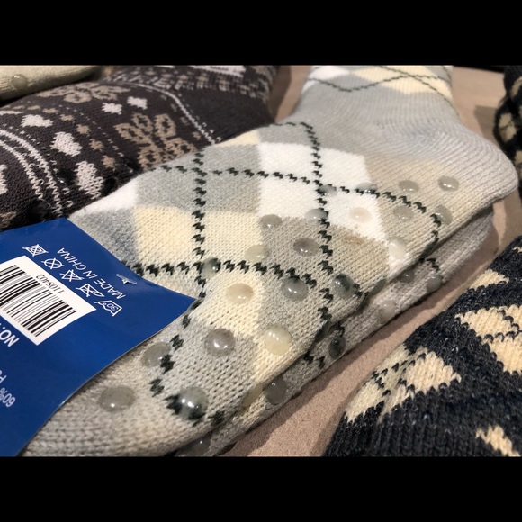 Winter socks - Picture 3 of 5